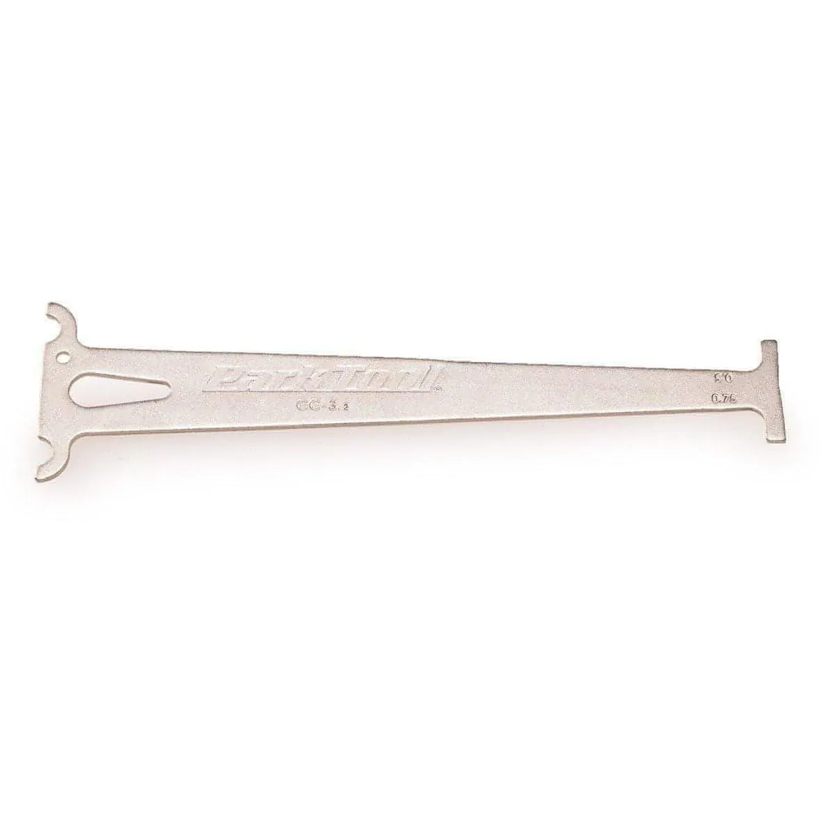 Park Tool CC-3.2 Chain Checker