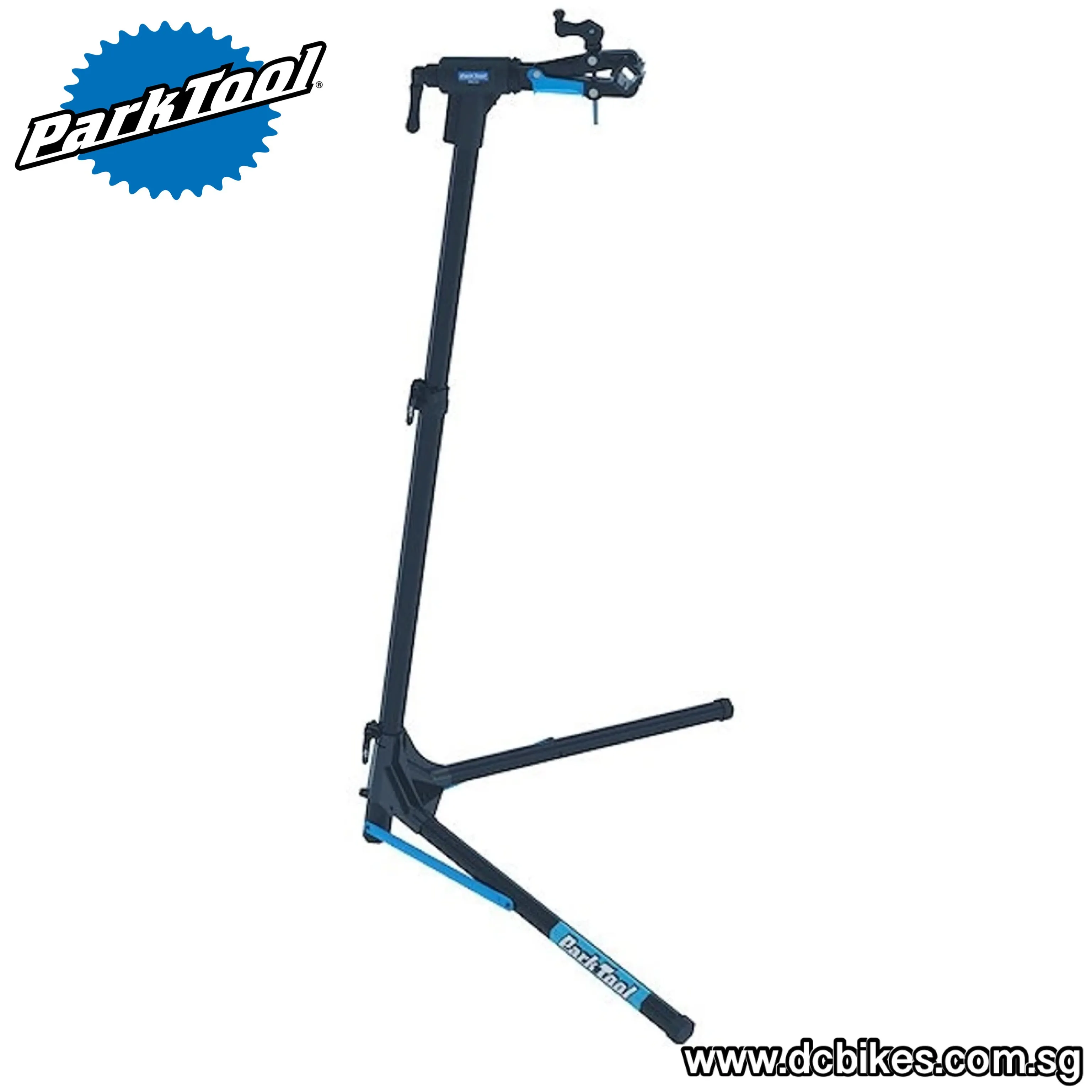 Park Tool Racing Team Issue Foldable Professional Bicycle Repair Stand PRS-25