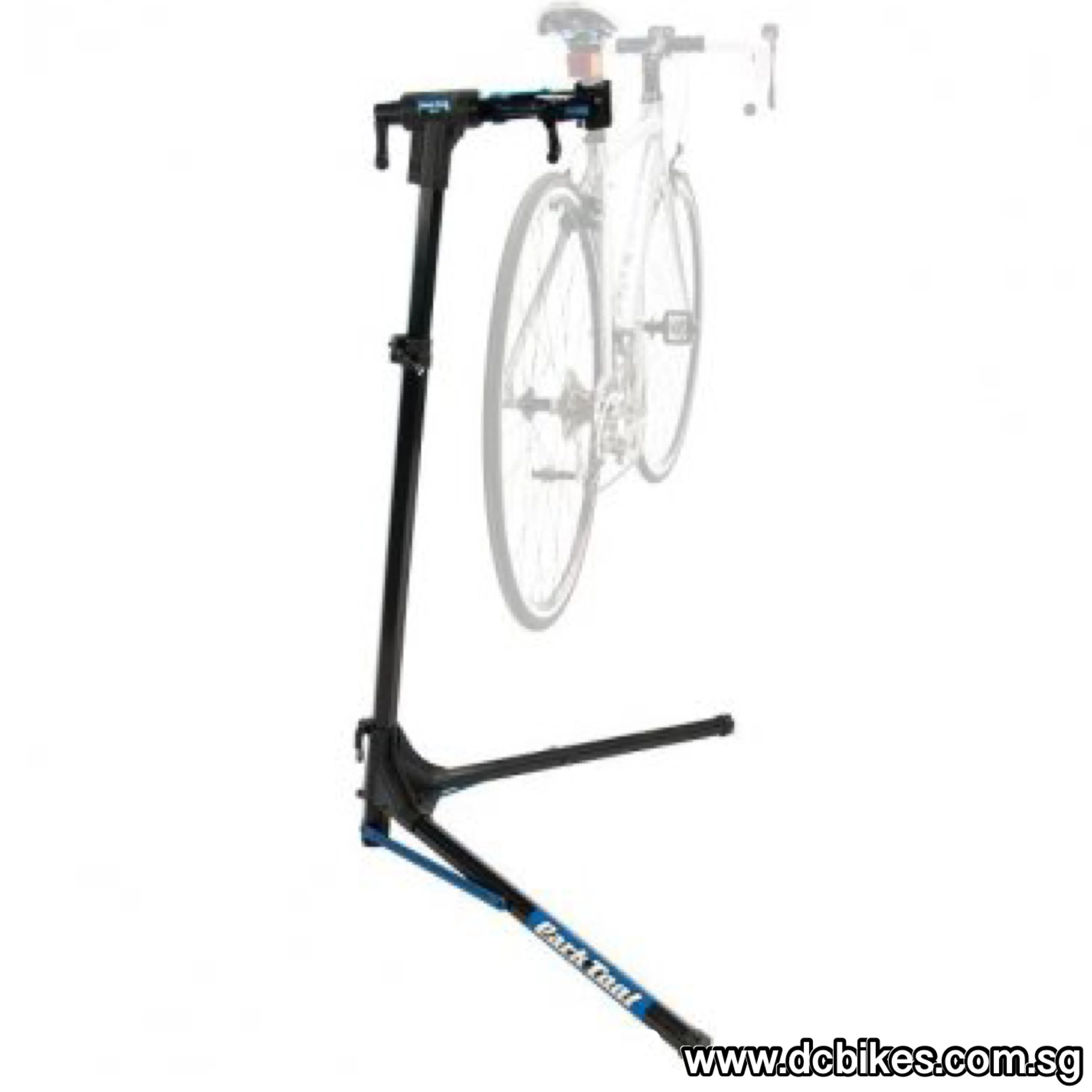 Park Tool Racing Team Issue Foldable Professional Bicycle Repair Stand PRS-25
