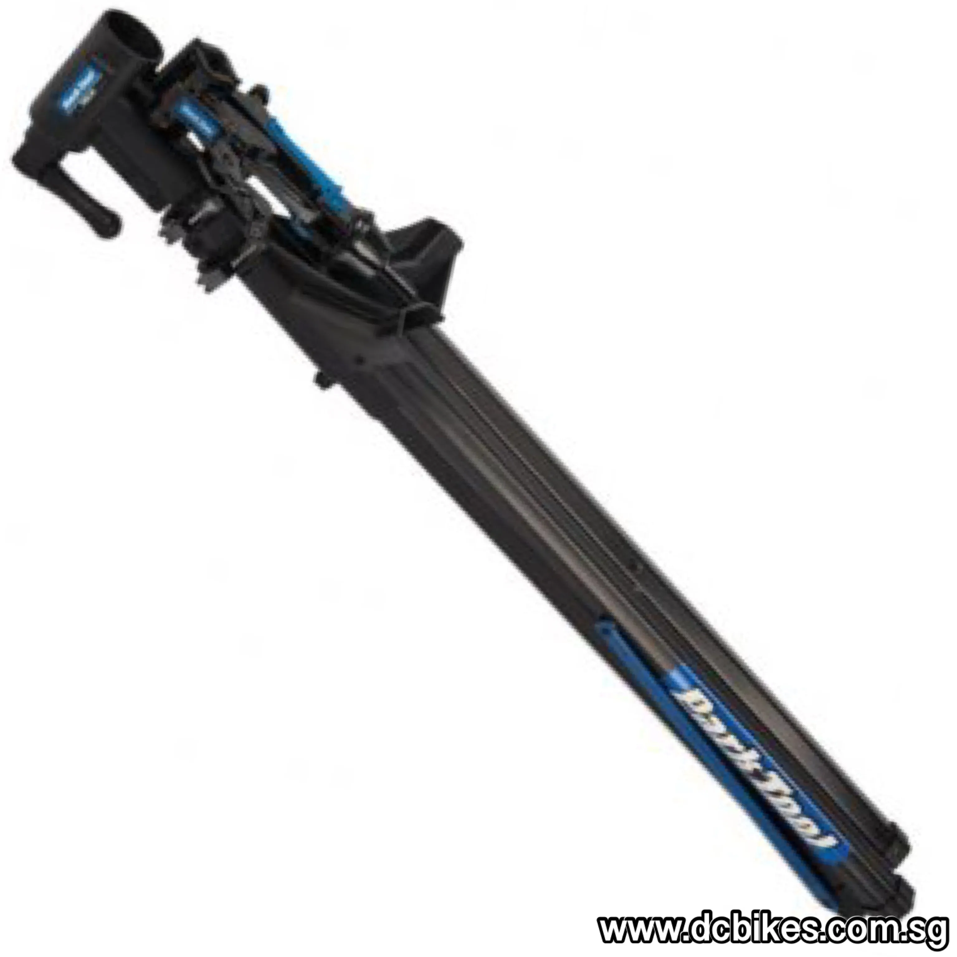 Park Tool Racing Team Issue Foldable Professional Bicycle Repair Stand PRS-25