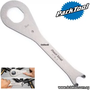 Park Tool Y Crank & 36mm Box Bottom Bracket Wrench HCW-4