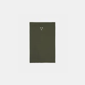 Pas Normal Studios Logo Light Necktube - Olive