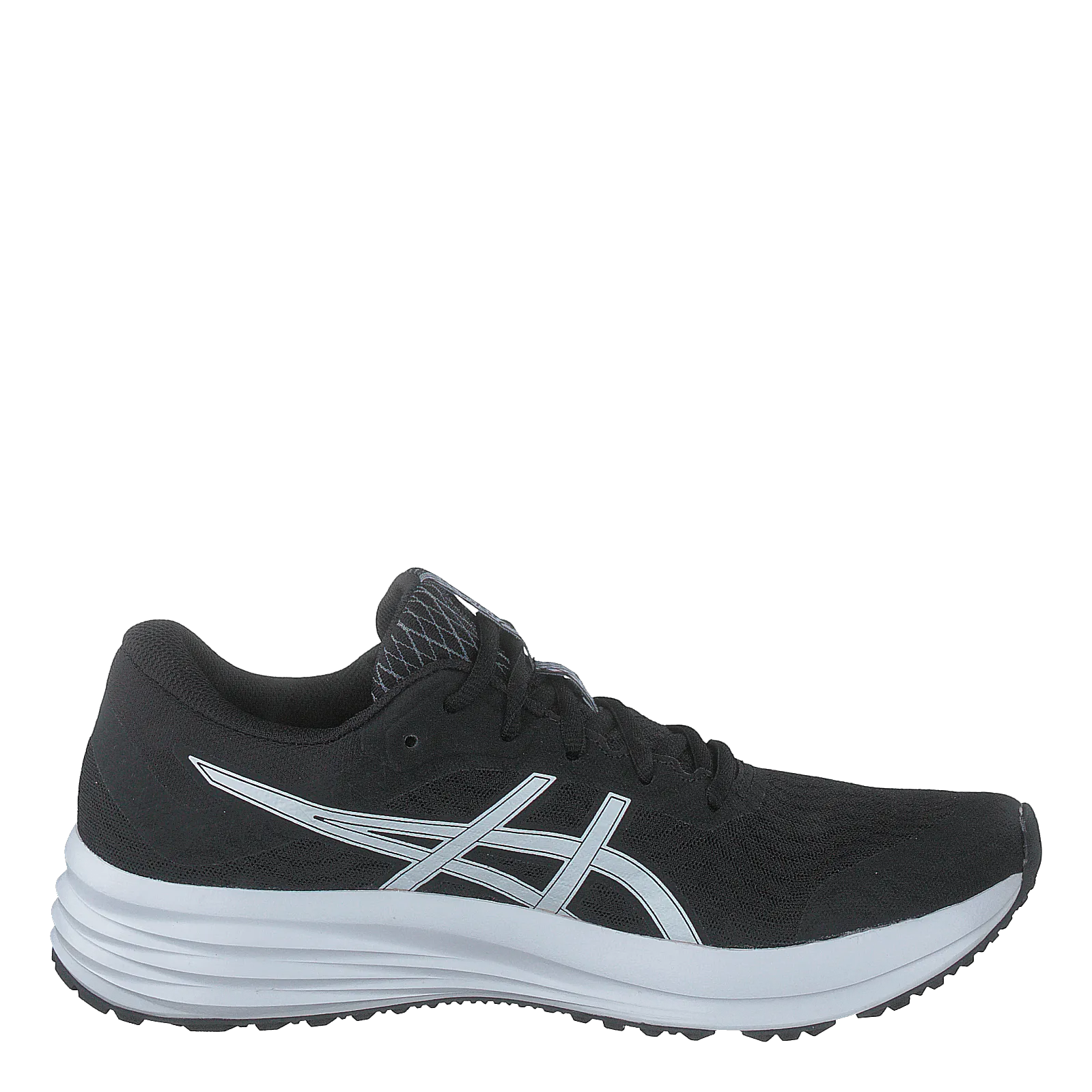 Patriot 12 Black/white