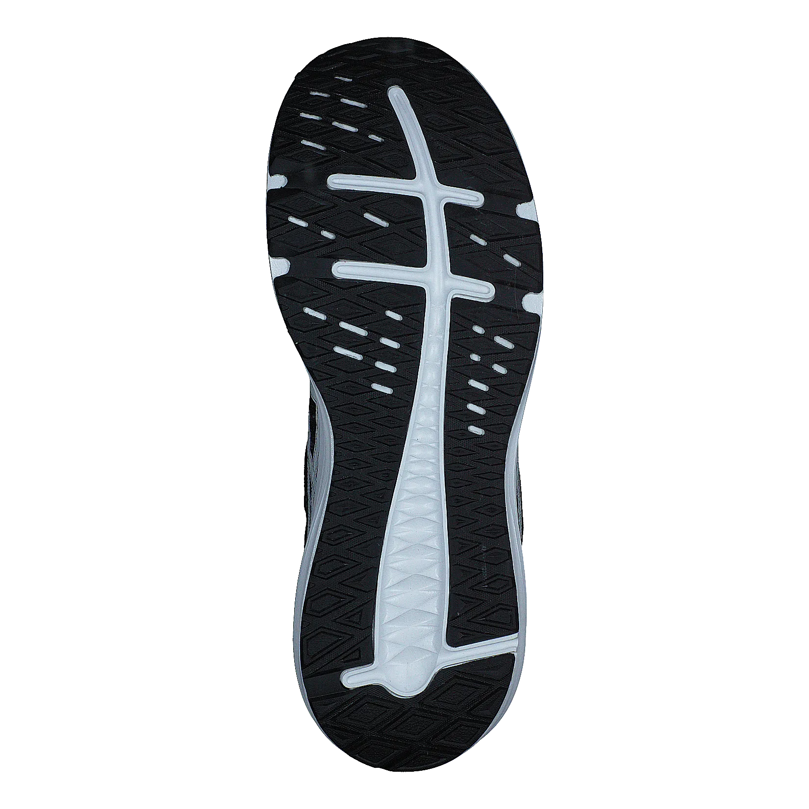 Patriot 12 Black/white