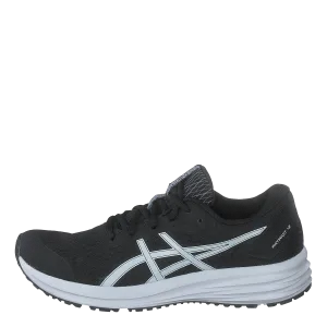 Patriot 12 Black/white