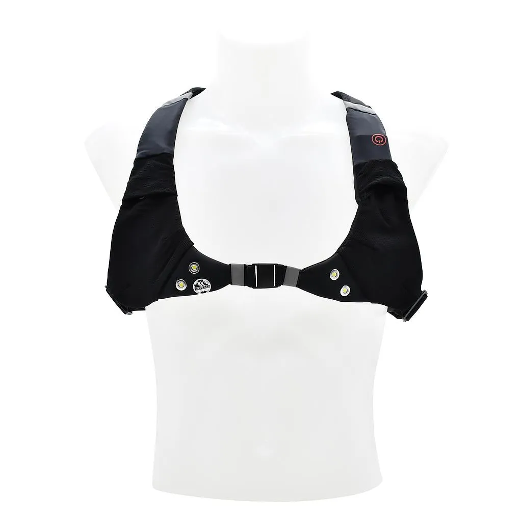 Peaks LED Sport Vest-DS