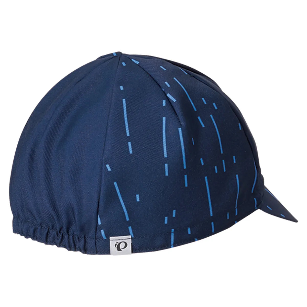 Pearl Izumi Unisex's Print Cycle Cap - Shower ( 471-11 )