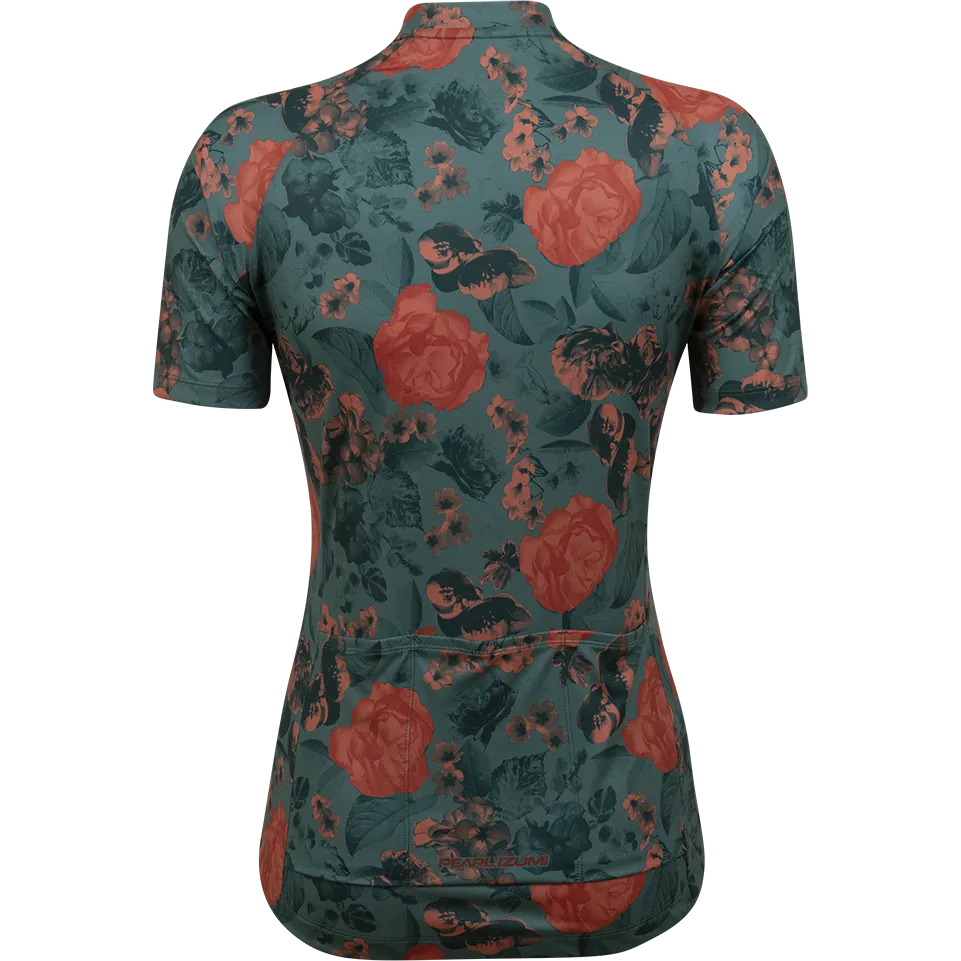 Pearl Izumi Womens Attack SS Jersey