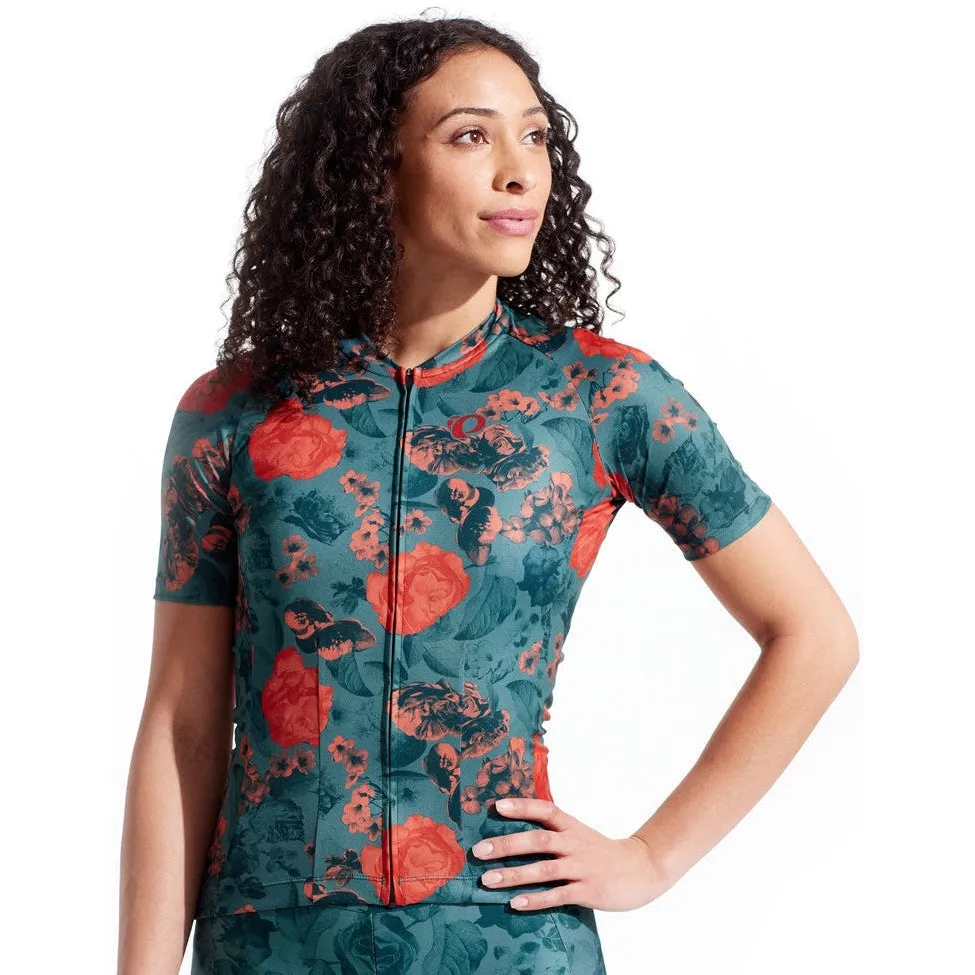 Pearl Izumi Womens Attack SS Jersey