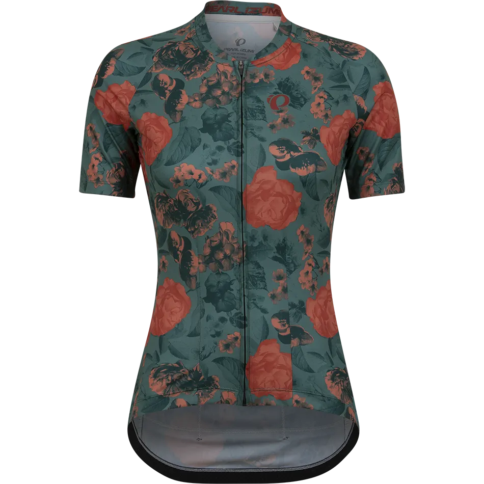 Pearl Izumi Womens Attack SS Jersey