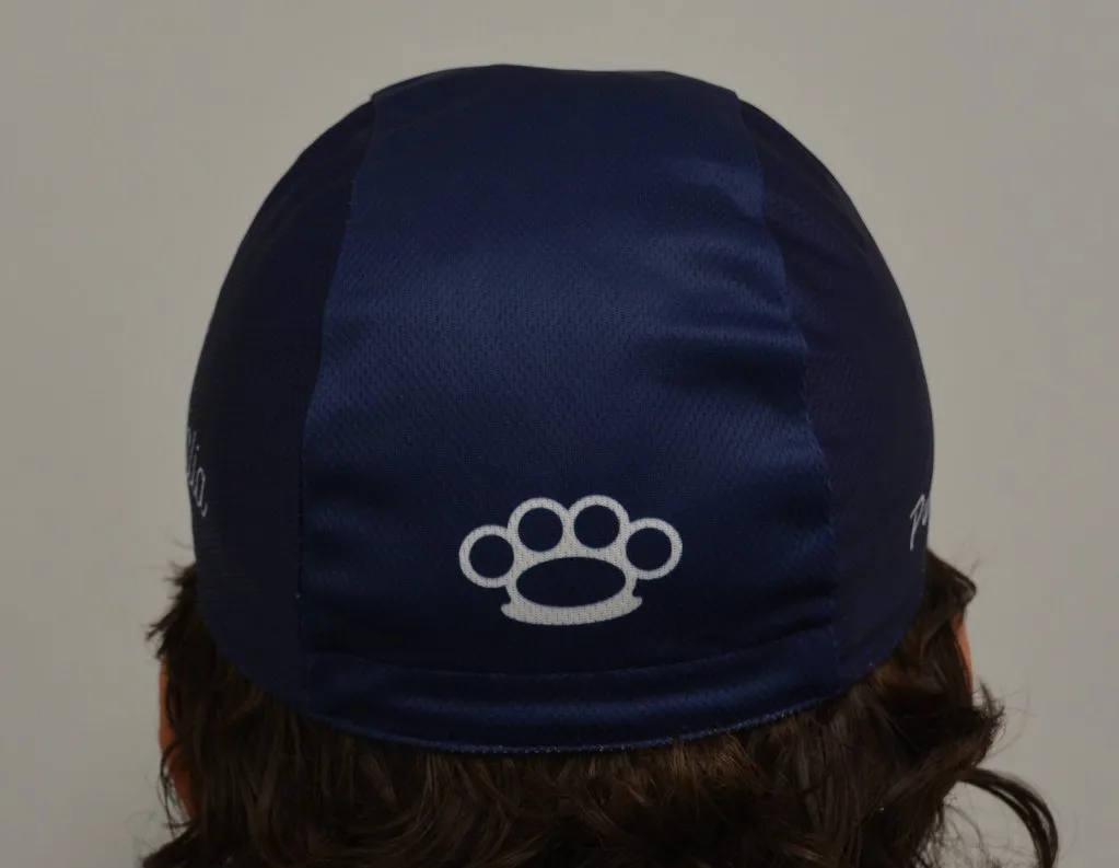 PEDAL MAFIA - Cycling Cap MARONE
