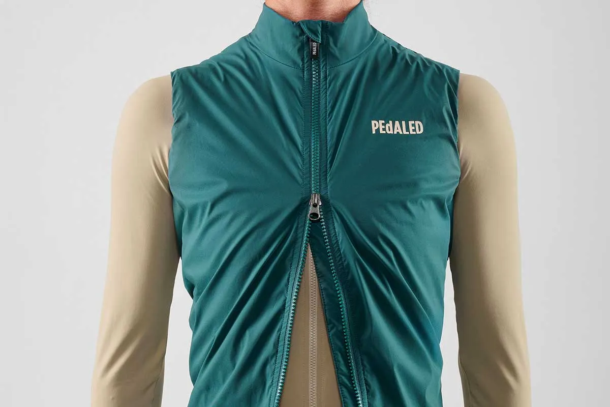 PEdALED Element Women's Alpha® Vest