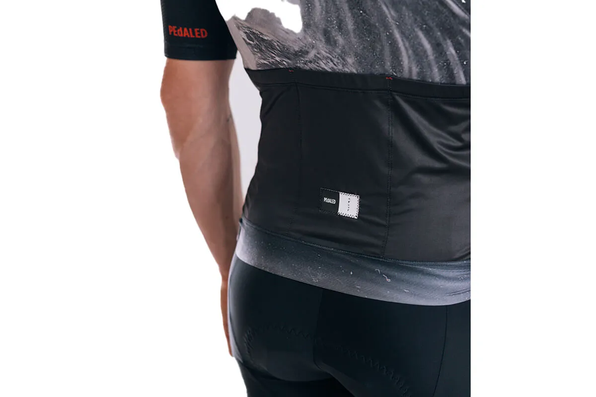 PEdALED Godai Jersey