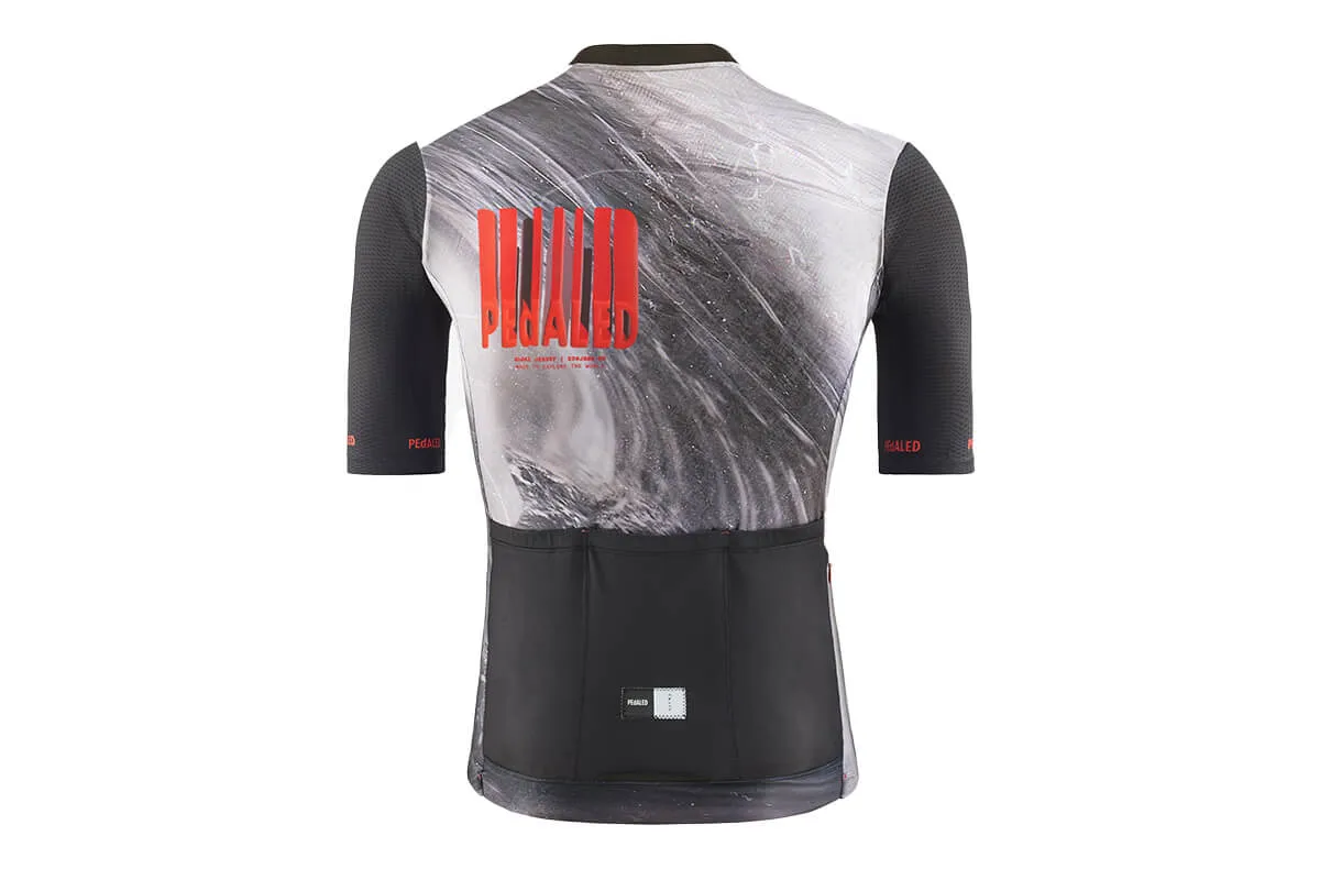 PEdALED Godai Jersey