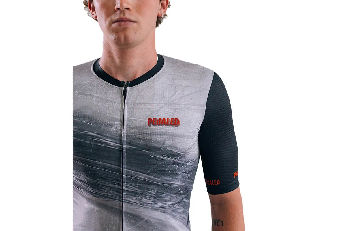PEdALED Godai Jersey