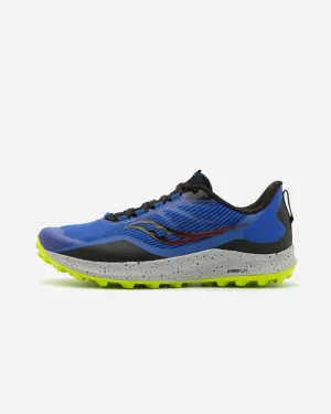 Peregrine 12 M - Blue Raz/Acid