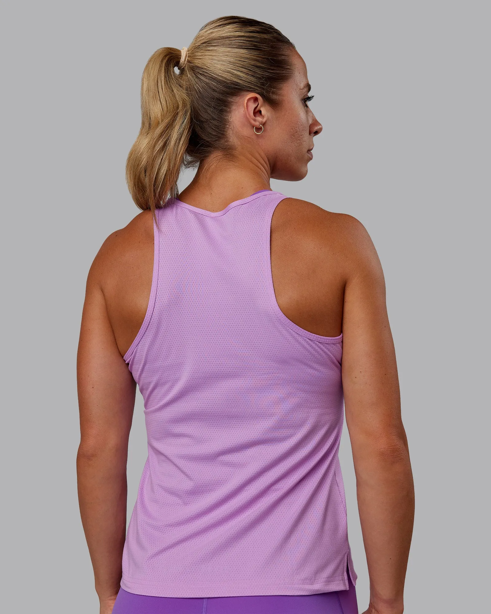 Perform VapourFLX Tank - Light Violet