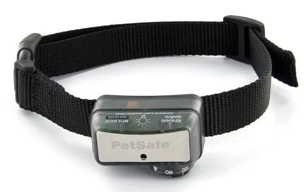 Pet Safe Big Dog Deluxe Anti-Bark Collar 18 KG