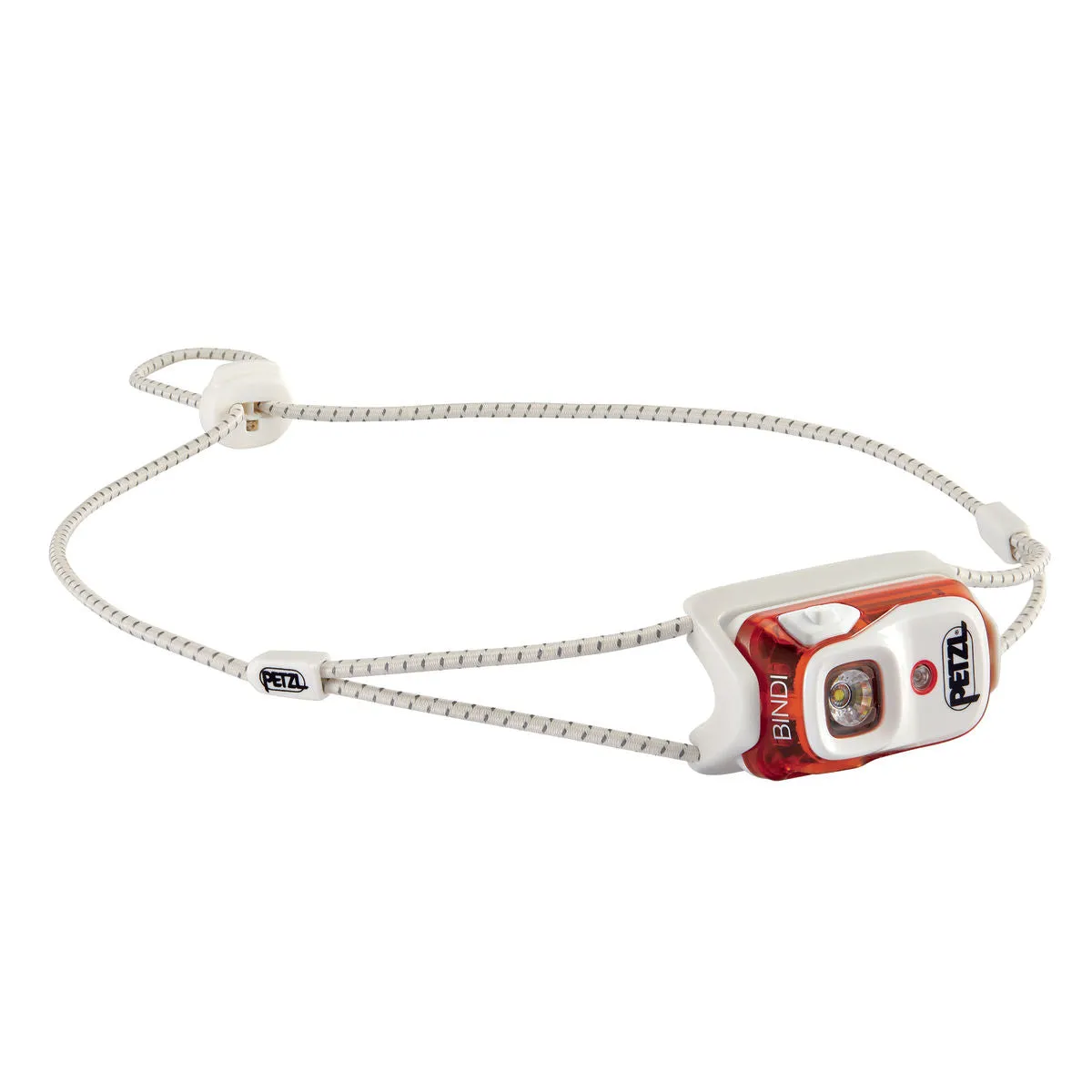 PETZL Bindi Headlamp - 200 lumens