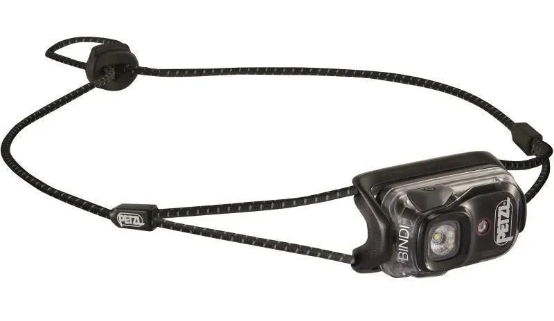 Petzl Bindi Headlamp