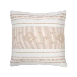 Phoenix Square Cushion - Shell