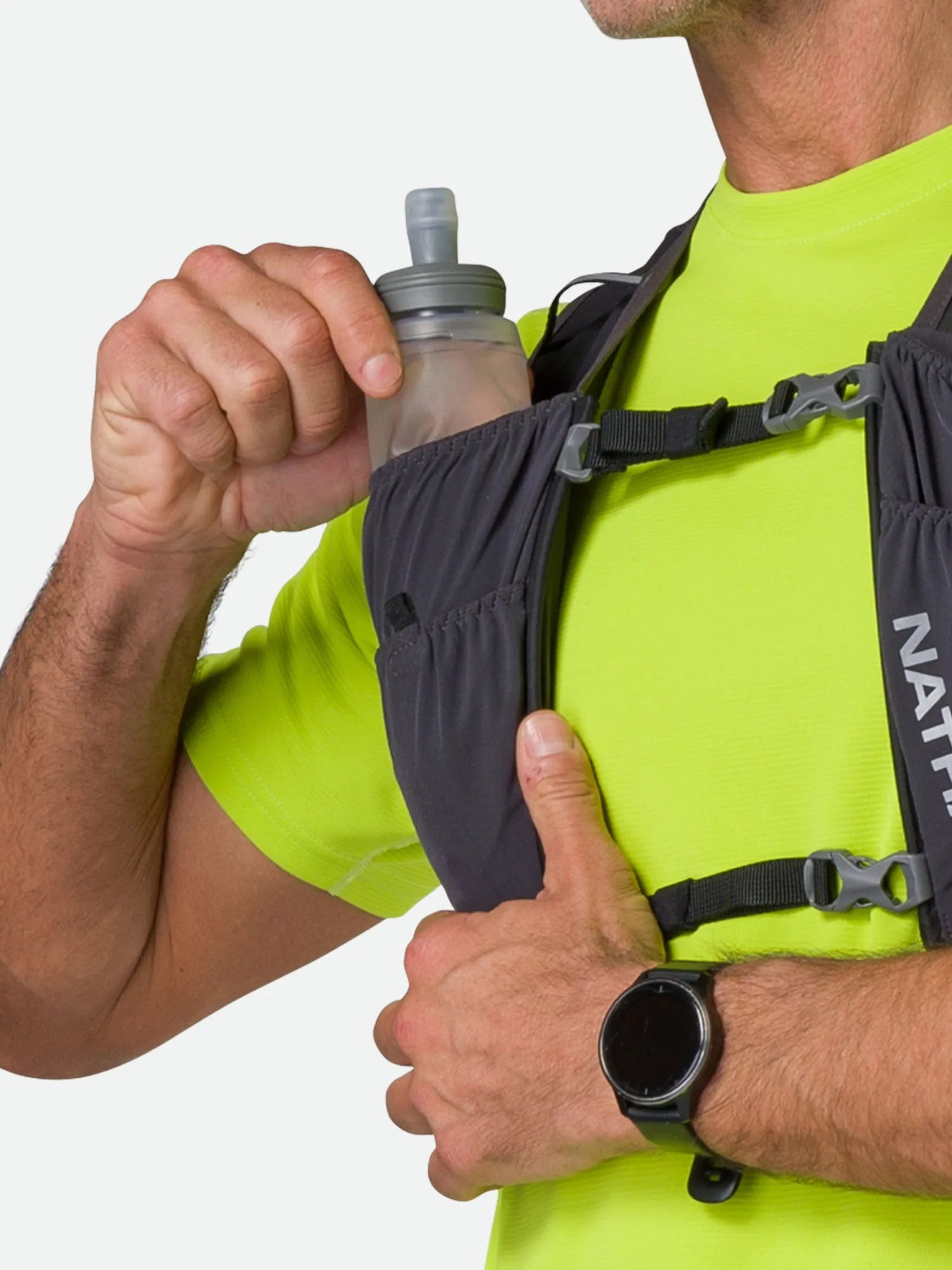 Pinnacle FeatherLite 1.5 Liter Hydration Vest