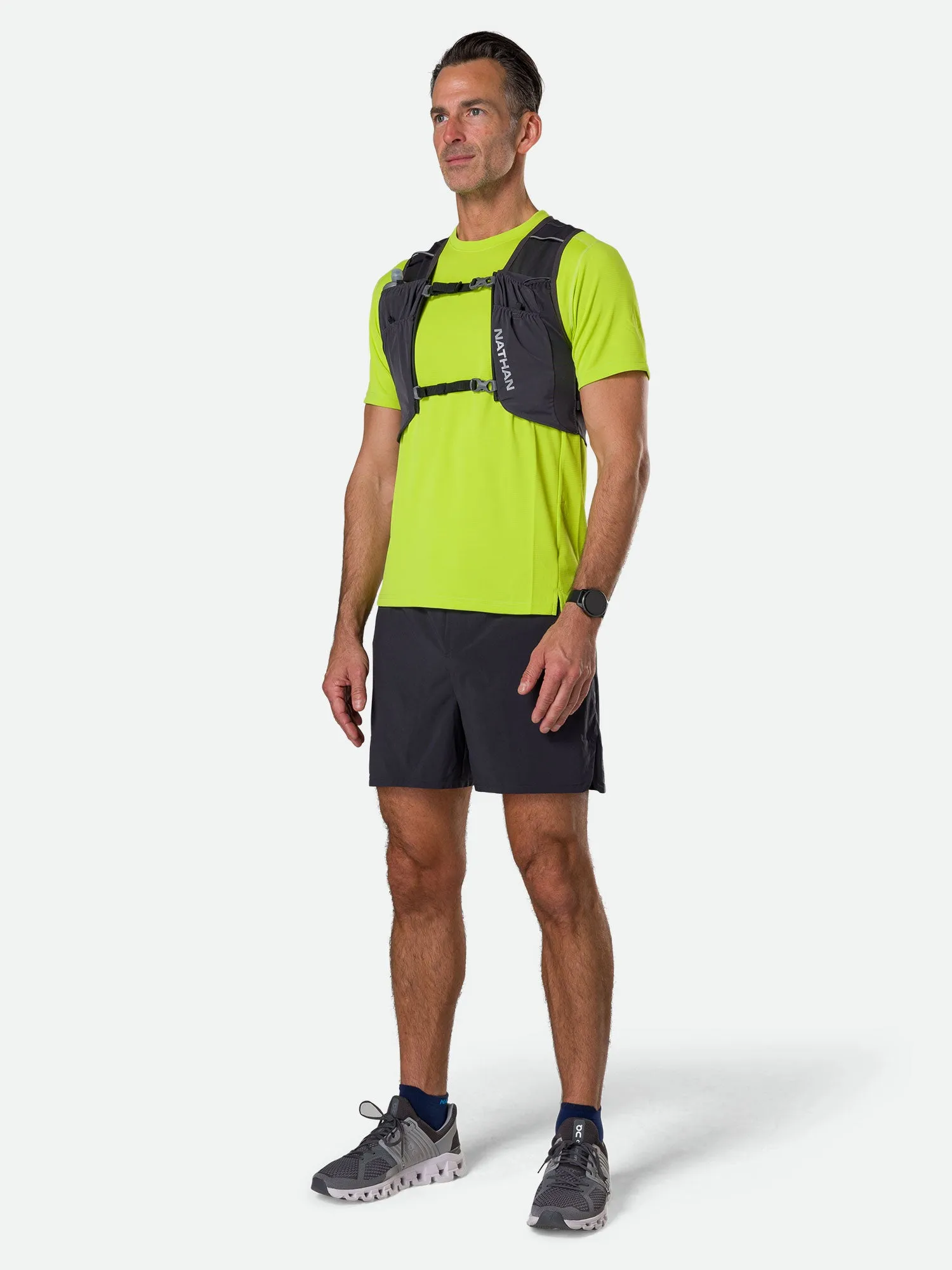 Pinnacle FeatherLite 1.5 Liter Hydration Vest