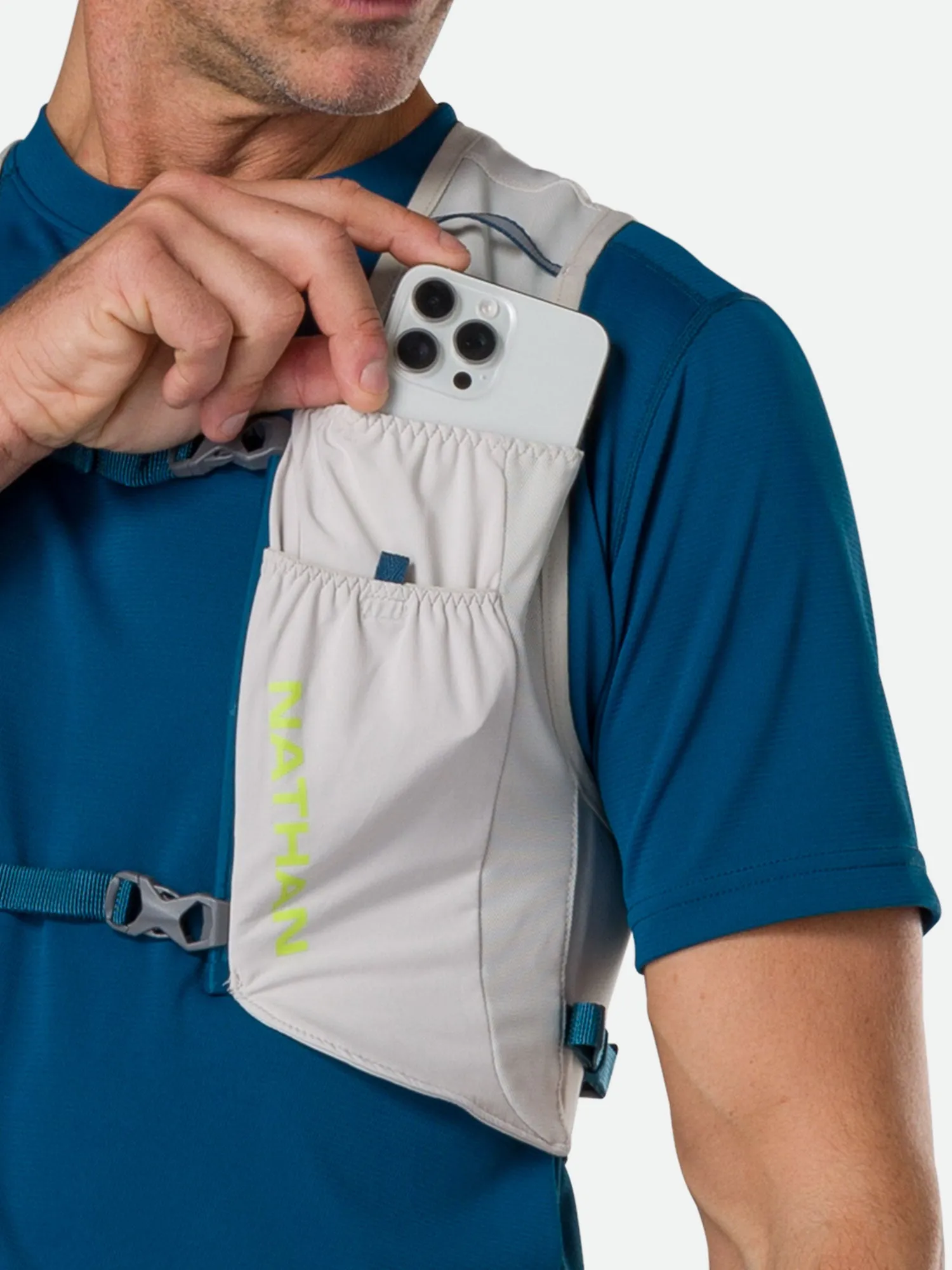 Pinnacle FeatherLite 1.5 Liter Hydration Vest