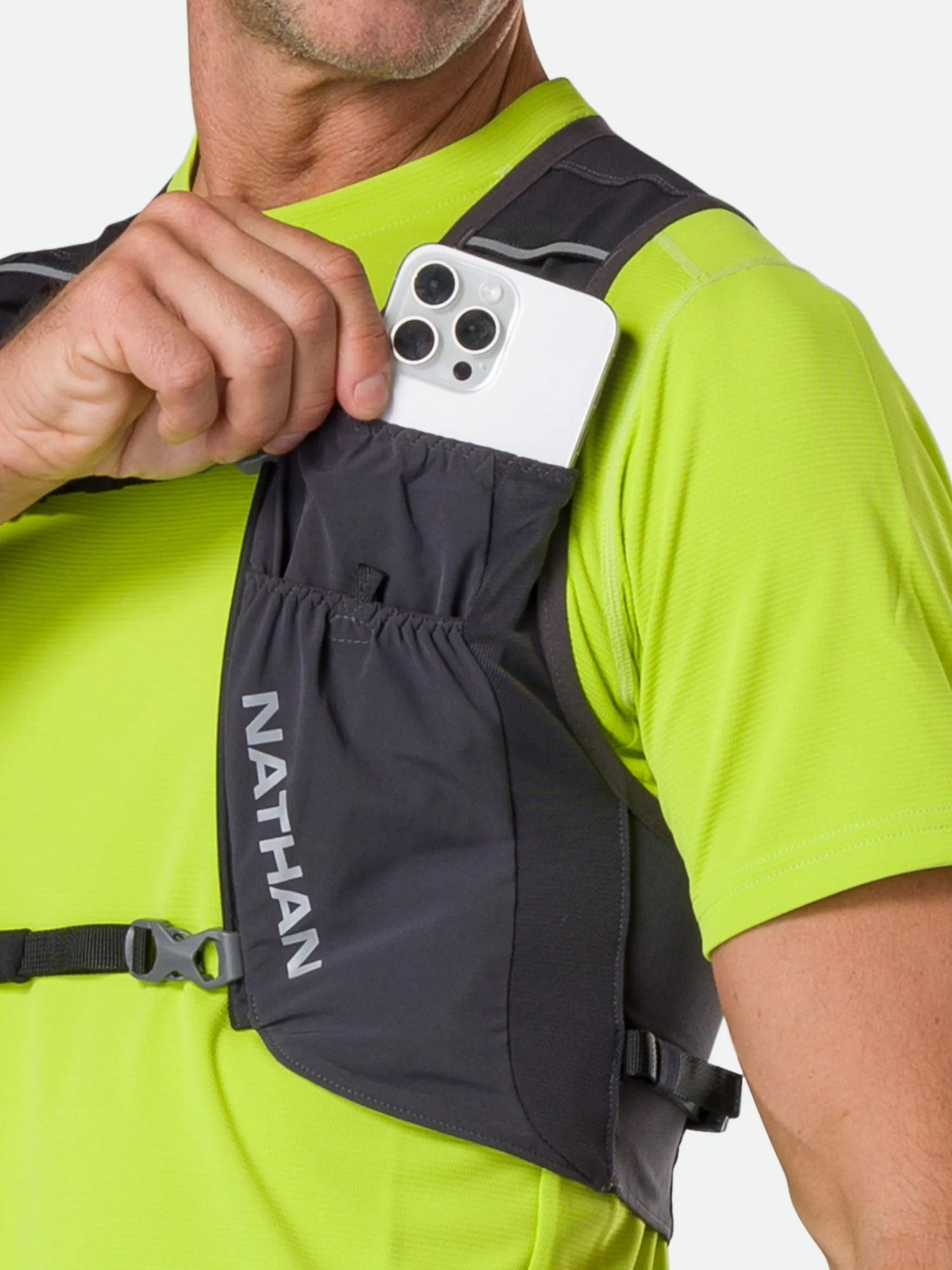 Pinnacle FeatherLite 1.5 Liter Hydration Vest