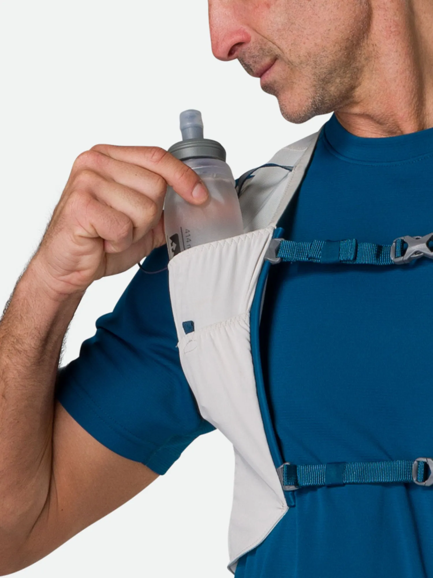 Pinnacle FeatherLite 1.5 Liter Hydration Vest