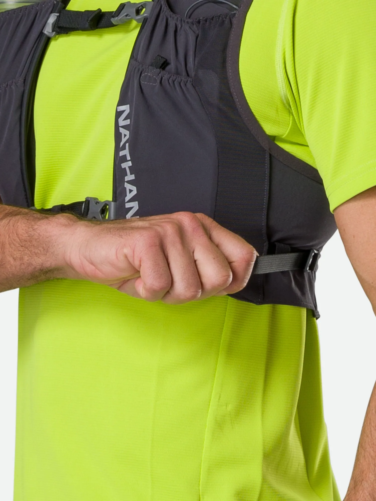 Pinnacle FeatherLite 1.5 Liter Hydration Vest