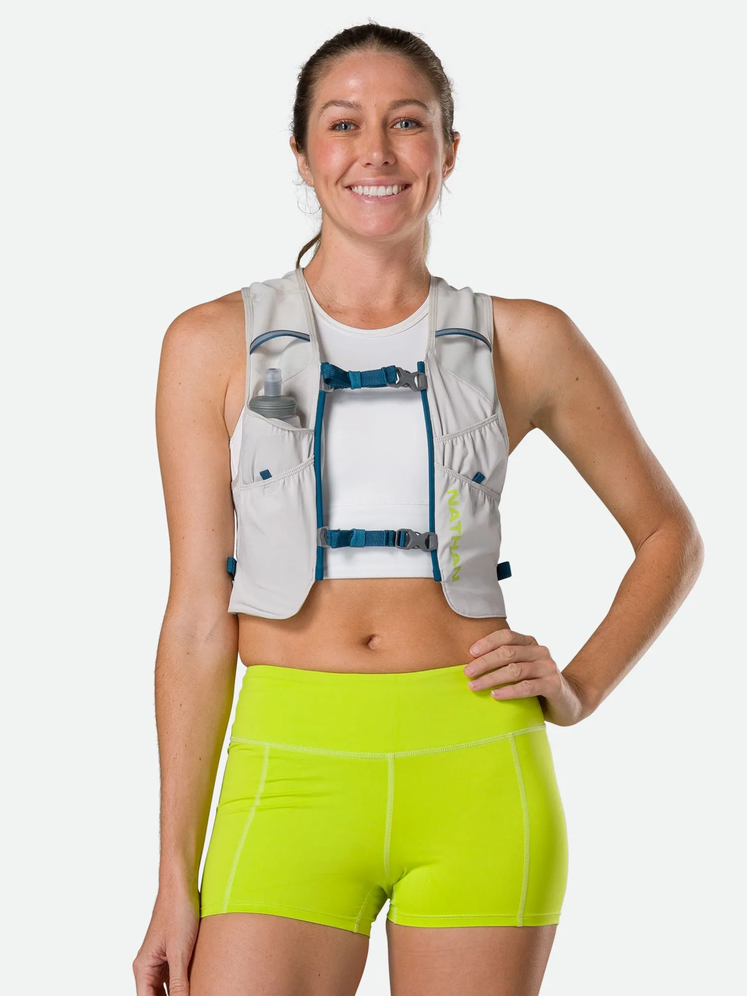 Pinnacle FeatherLite 1.5 Liter Hydration Vest