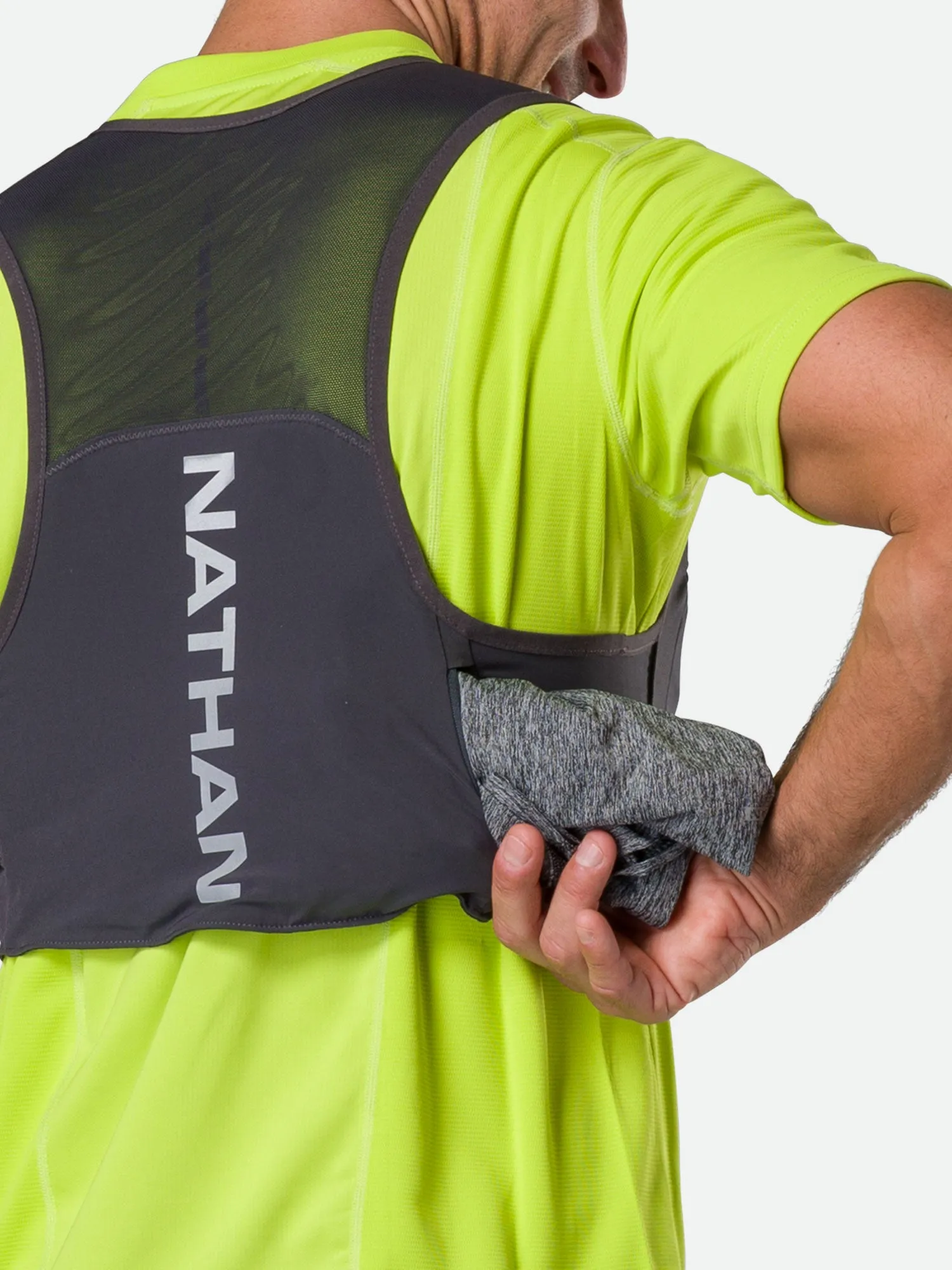 Pinnacle FeatherLite 1.5 Liter Hydration Vest