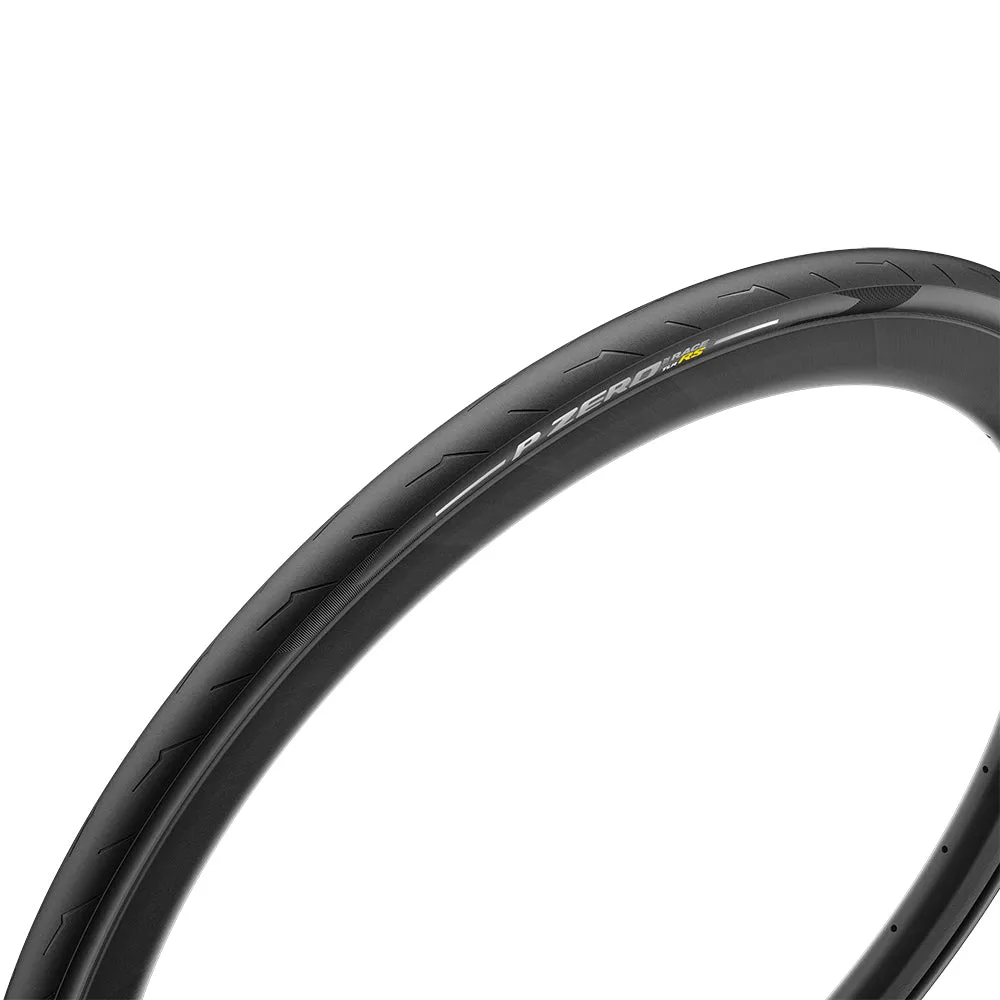 Pirelli P Zero Race Rs TLR 700 x 26-30c Speedcore Smartevo Tyre