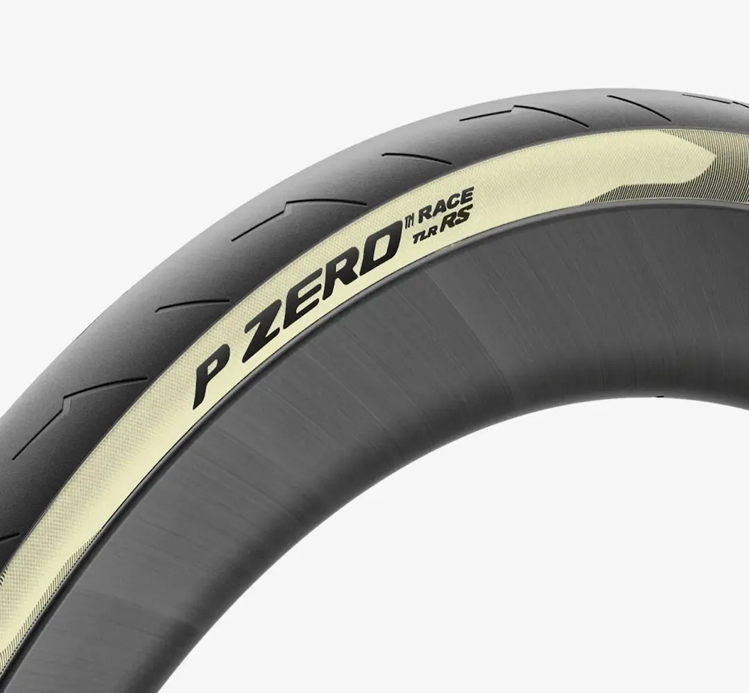 PIRELLI P ZERO RACE TLR RS RETRO