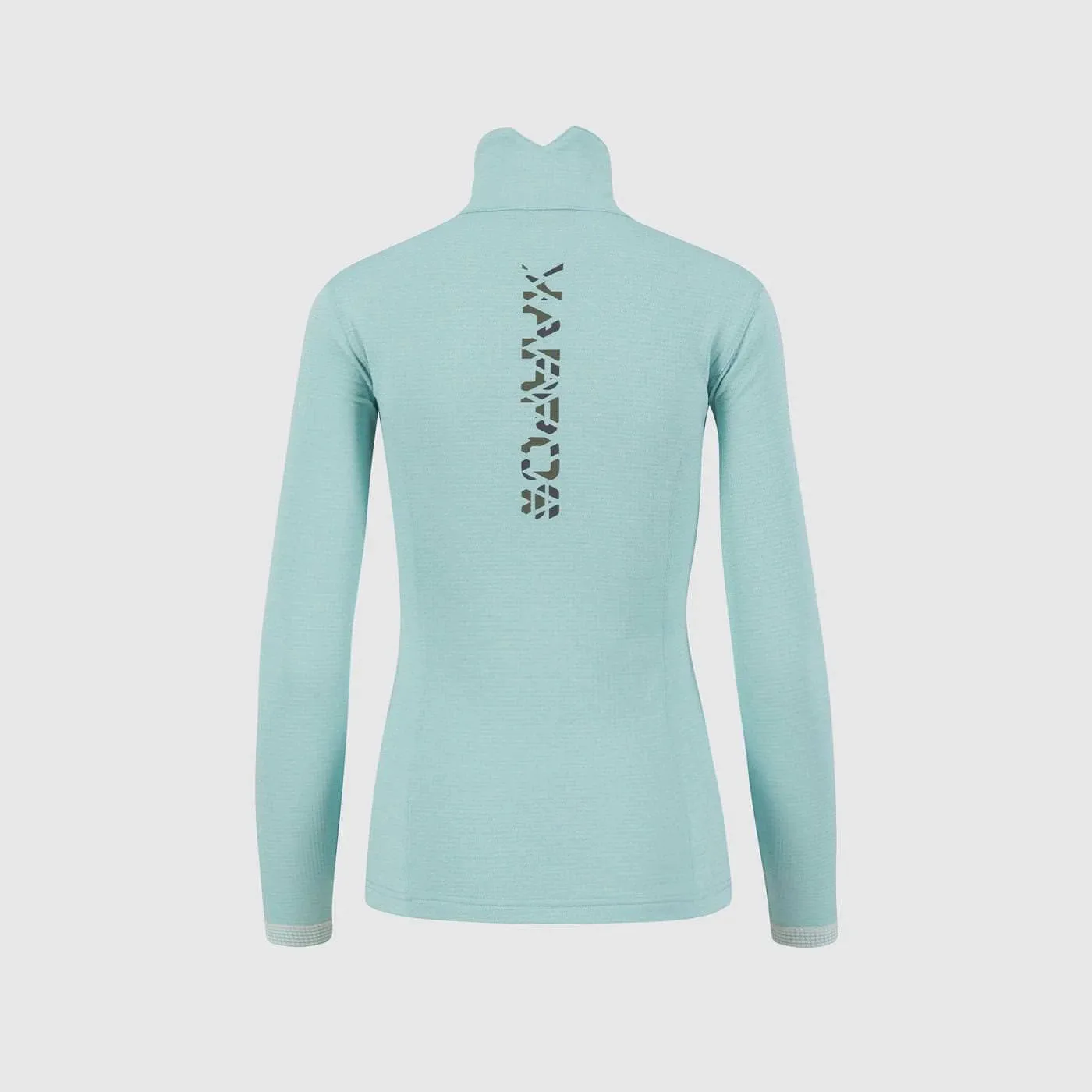 Pizzocco Half Zip W