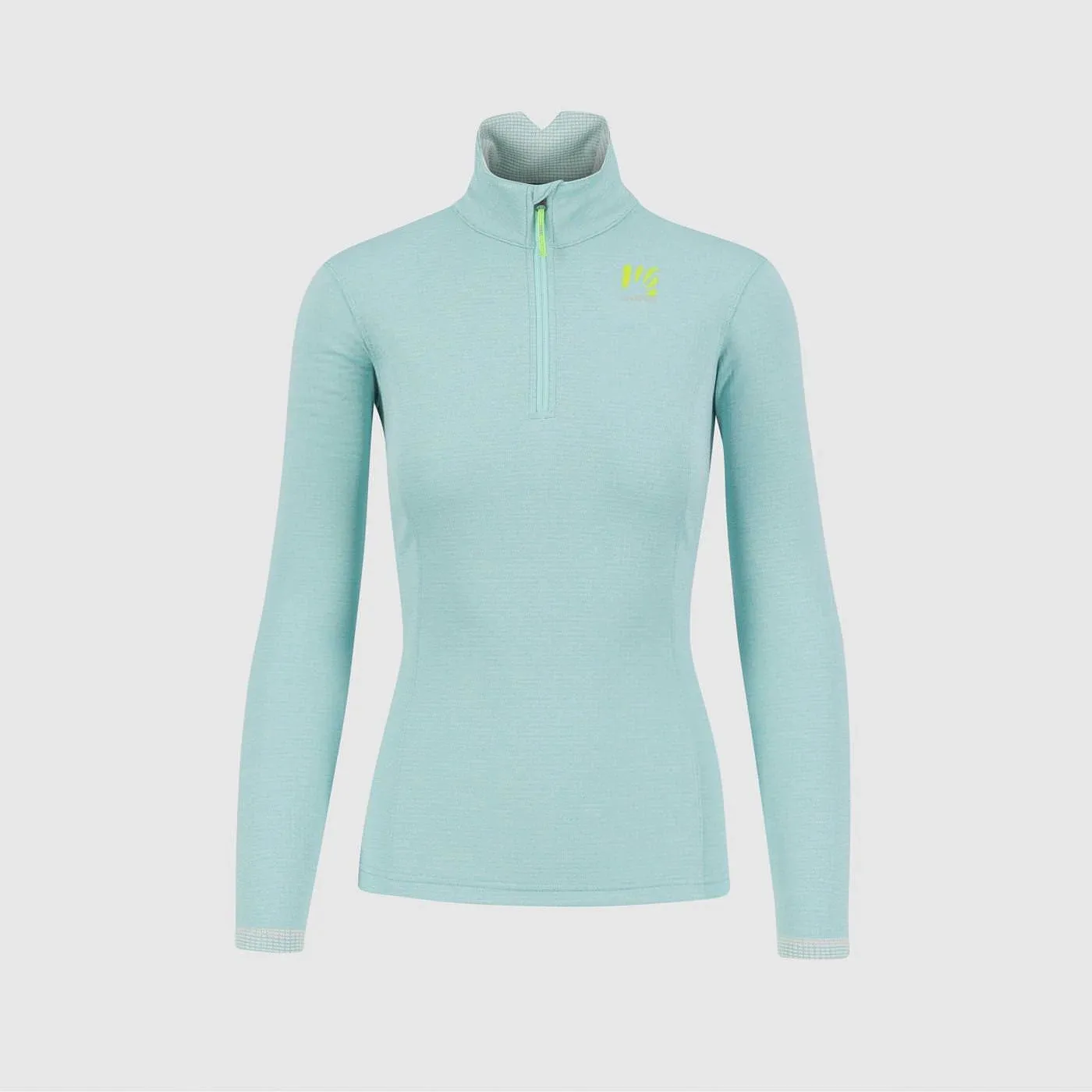 Pizzocco Half Zip W