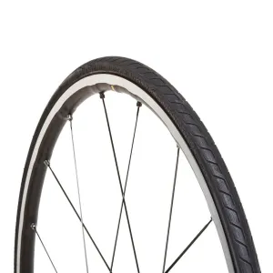 PNEU ROUTE TRIBAN PROTECT LIGHT 700x25   TRINGLES SOUPLES / ETRTO 25-622