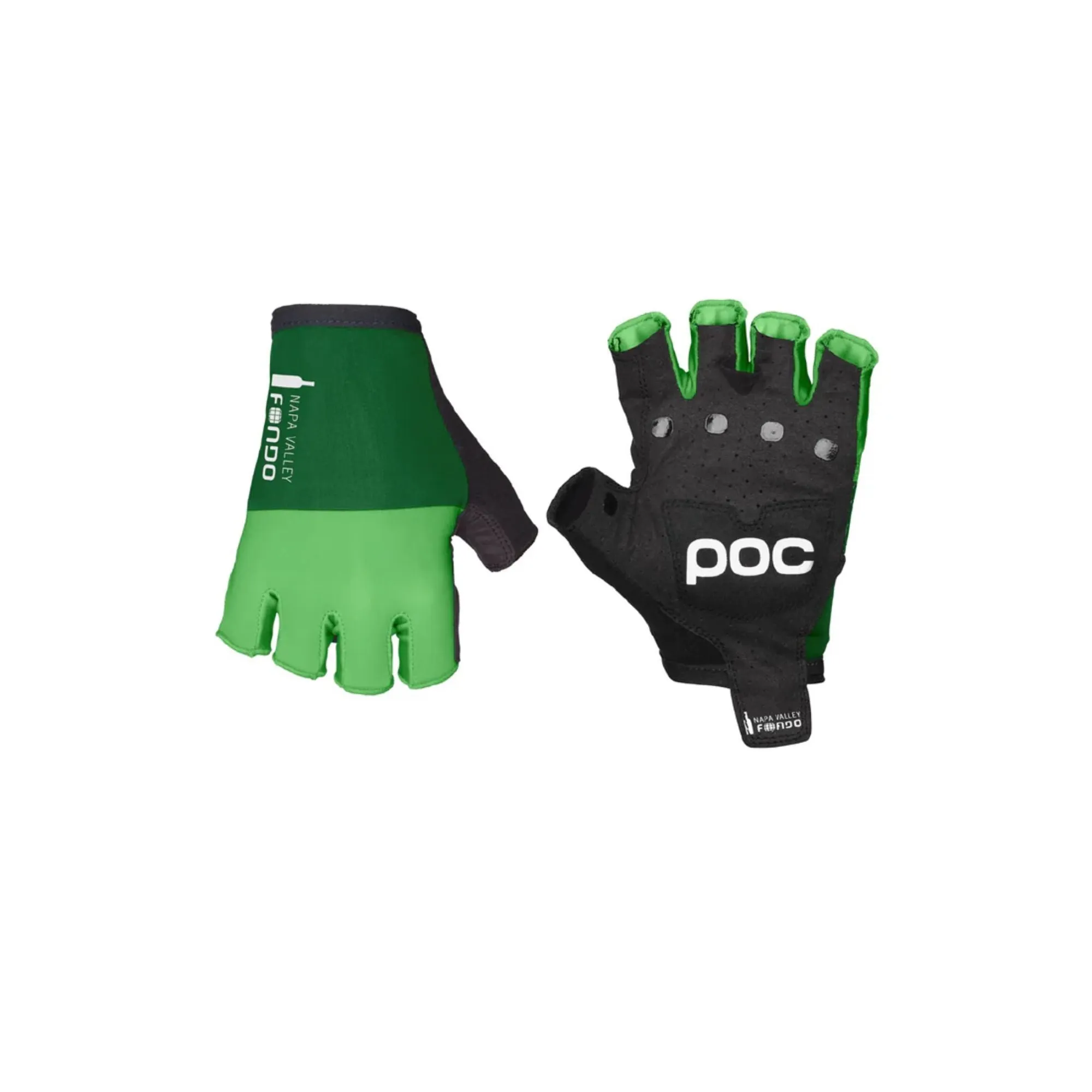 POC Fondo Cycling Gloves