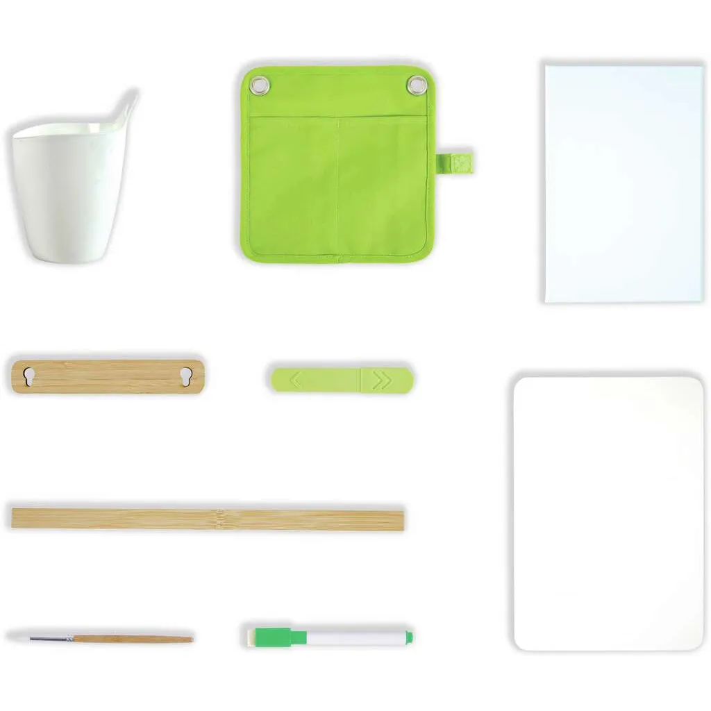 Portable Bamboo Easel