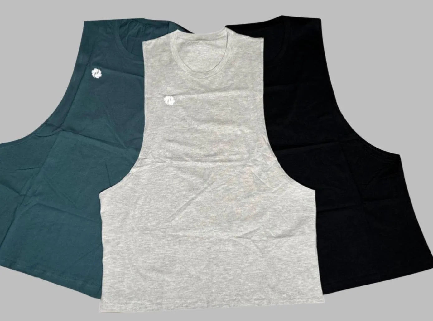PowerFlex Tank