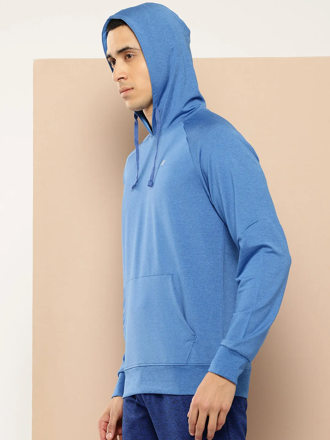 Powerpulse Run Hoodie