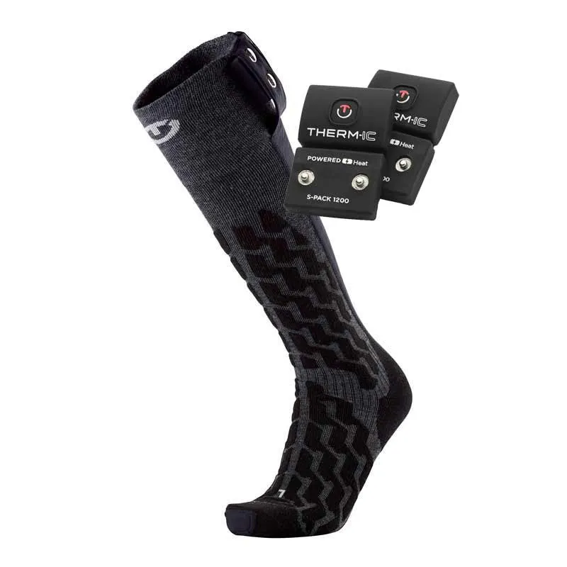 Powersocks Set - Heat Fusion Uni  