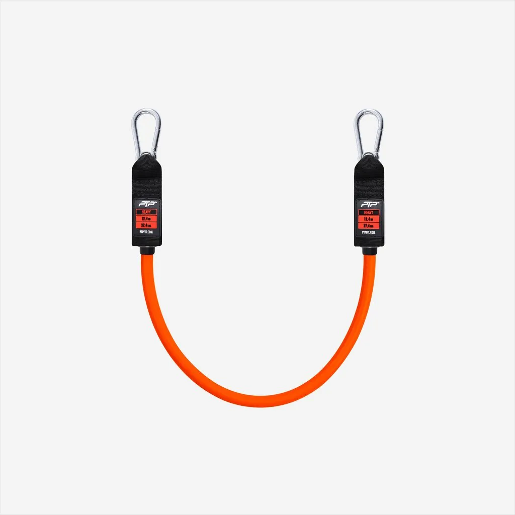 Powertube  Resistance Tube and Door Anchor