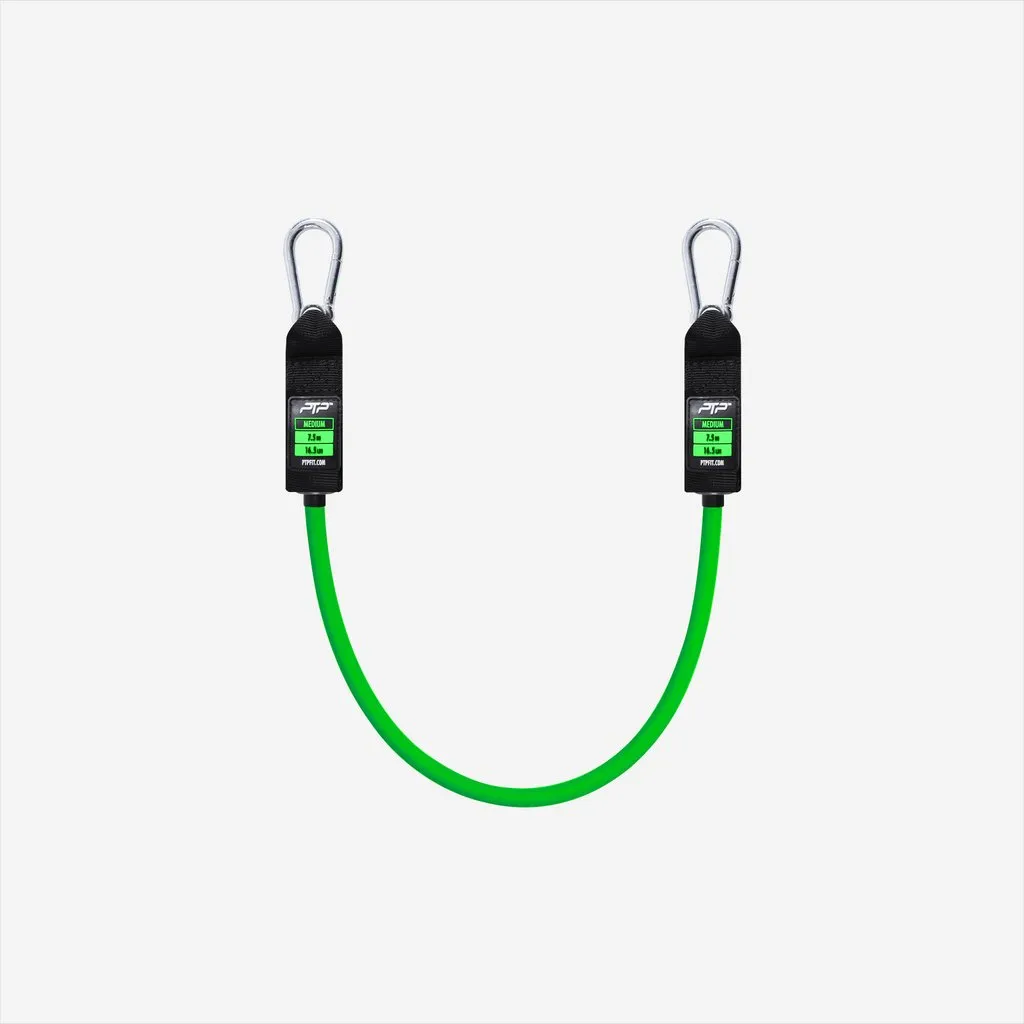 Powertube  Resistance Tube and Door Anchor
