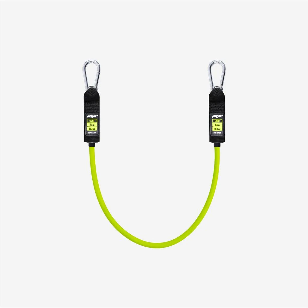 Powertube  Resistance Tube and Door Anchor
