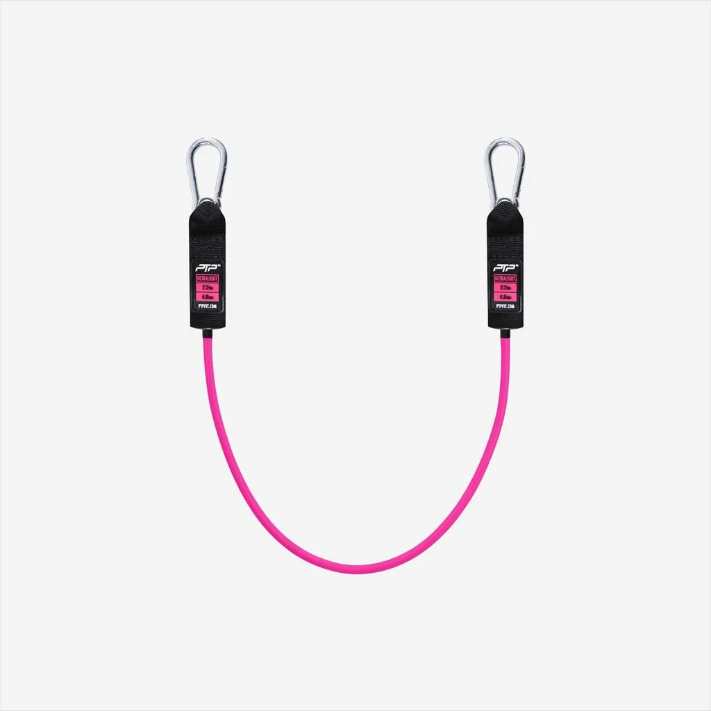 Powertube  Resistance Tube and Door Anchor