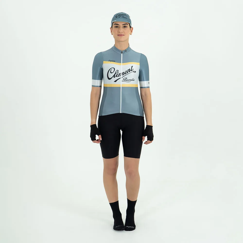 Pre-Order - Epicas - Clement - Short Sleeve Jersey. Women
