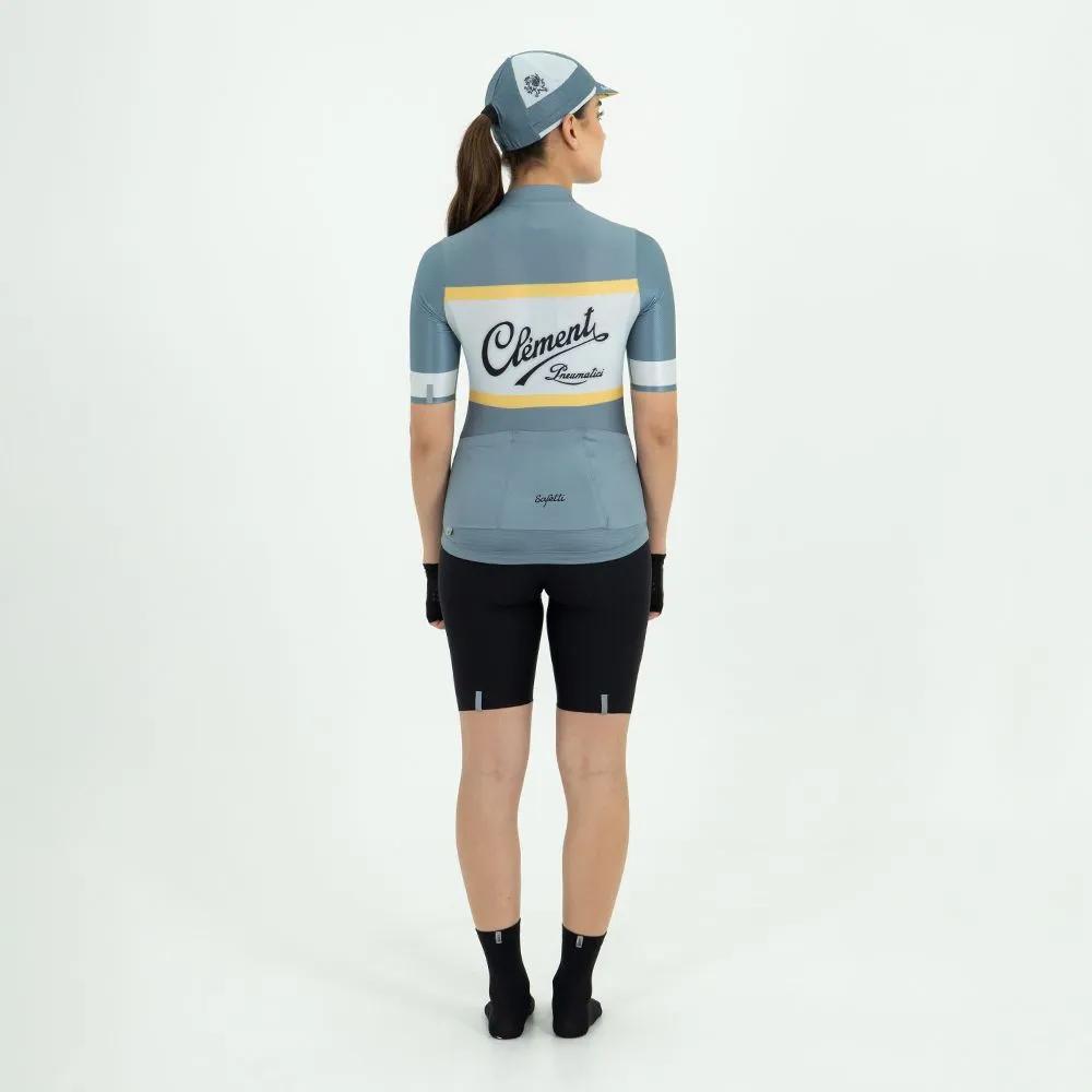 Pre-Order - Epicas - Clement - Short Sleeve Jersey. Women