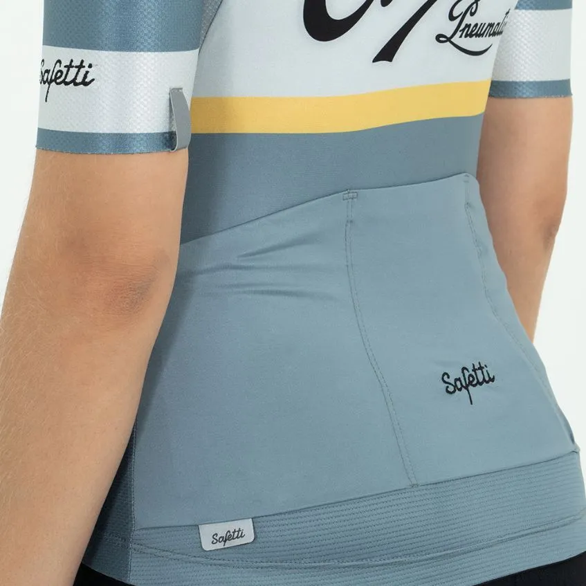 Pre-Order - Epicas - Clement - Short Sleeve Jersey. Women